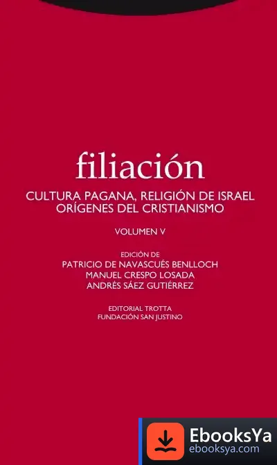 Descargar Filiación V de Patricio de Navascués Benlloch