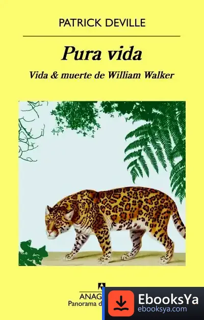 Descargar Pura Vida