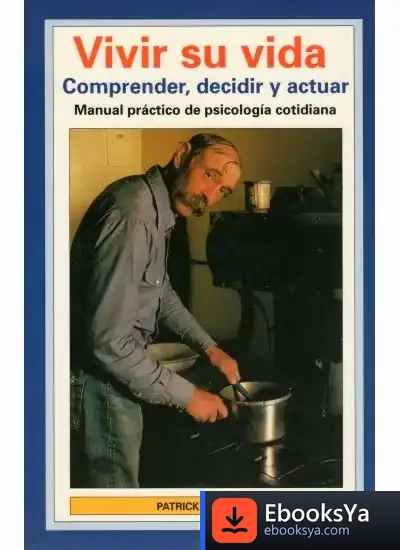 Descargar 468. Vivir Su Vida de Patrick Estrade