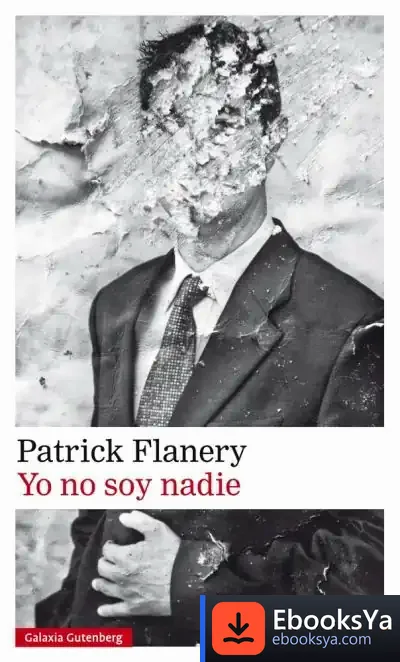 Descargar Yo No Soy Nadie