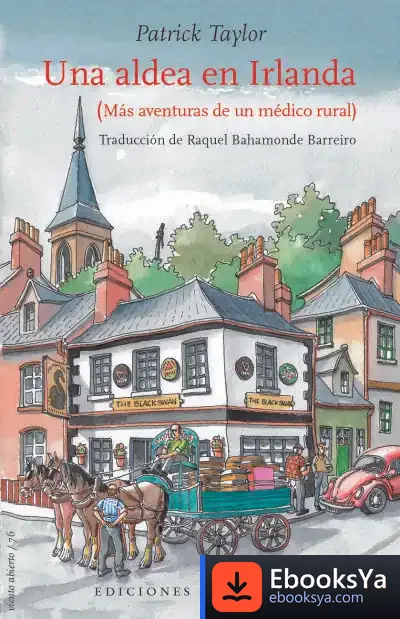 Descargar Una Aldea En Irlanda