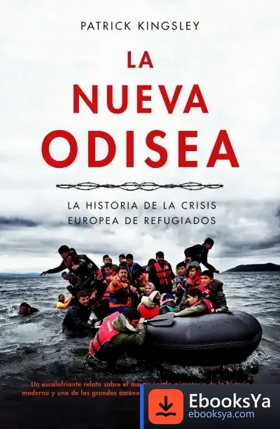 Descargar La Nueva Odisea