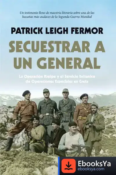 Descargar Secuestrar A Un General