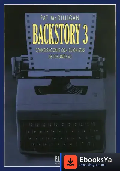 Descargar Backstory 3