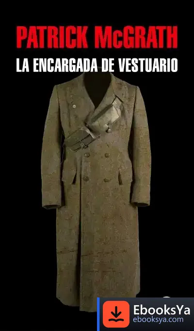 Descargar La Encargada De Vestuario