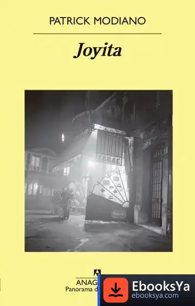 Descargar Joyita