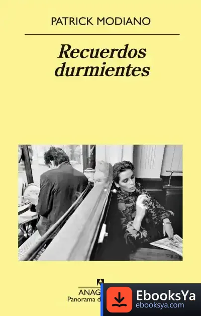 Descargar Recuerdos Durmientes