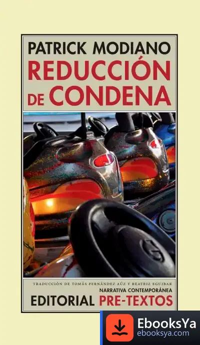 Descargar Reducción De Condena