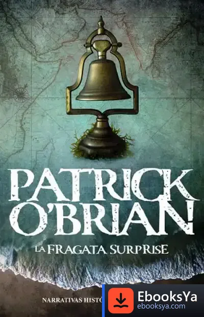 Descargar La Fragata Surprise (Iii)