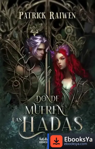 Descargar Donde Mueren Las Hadas