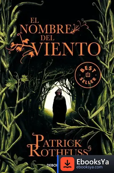 Descargar El nombre del viento