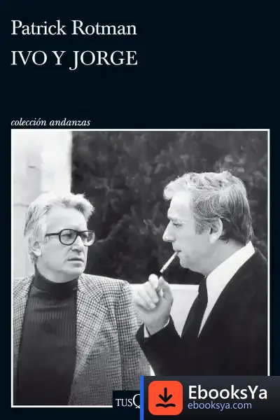 Descargar Ivo Y Jorge