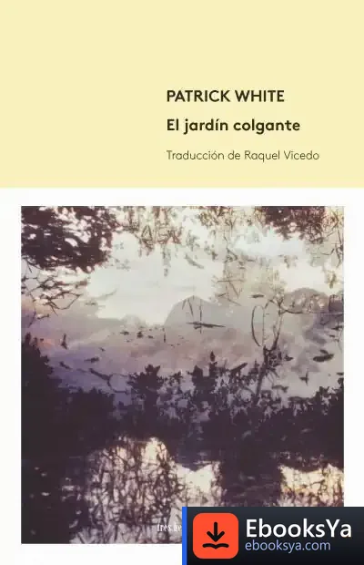 Descargar El Jard¡N Colgante