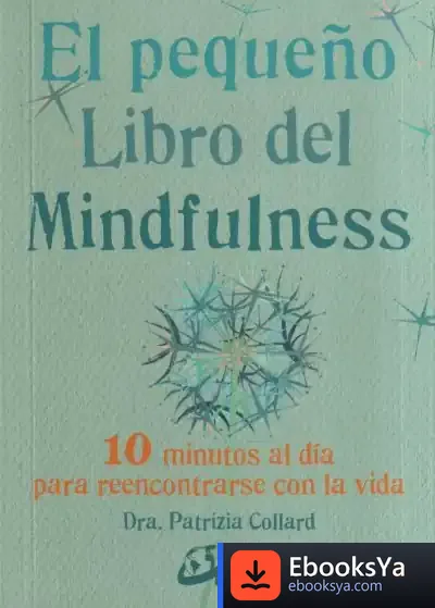 Descargar El Pequeño Libro Del Mindfulness