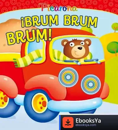 Descargar ¡Brum, Brum, Brum! =Brum, Brum, Brum!
