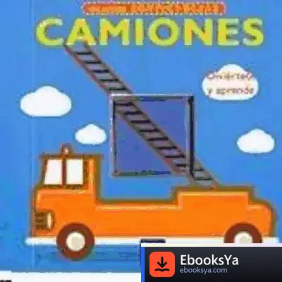 Descargar Camiones (Rompecabezas) de María Isabel Jáimez Gago