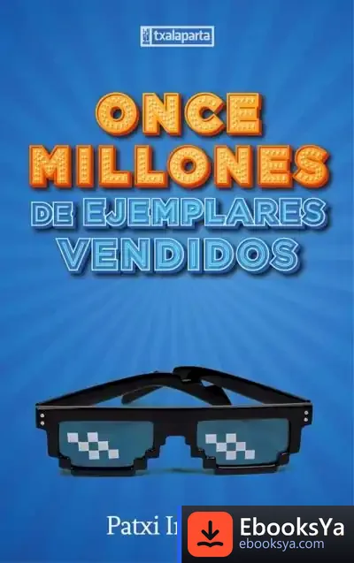 Descargar Once Millones De Ejemplares Vendidos