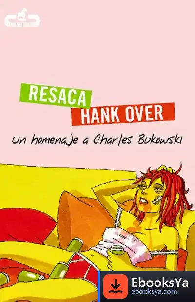 Descargar Resaca / Hank Over