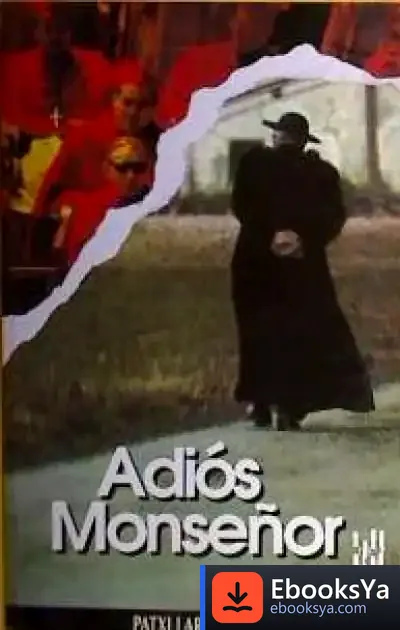 Descargar Adiós Monseñor