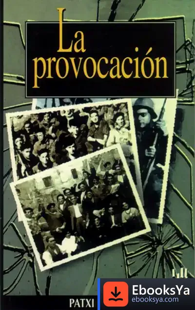Descargar La Provocación