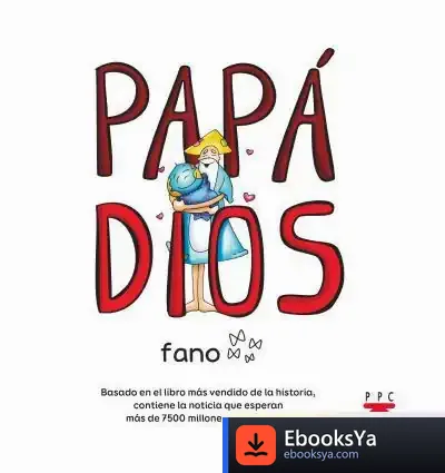 Descargar Papá Dios de Patxi Velasco