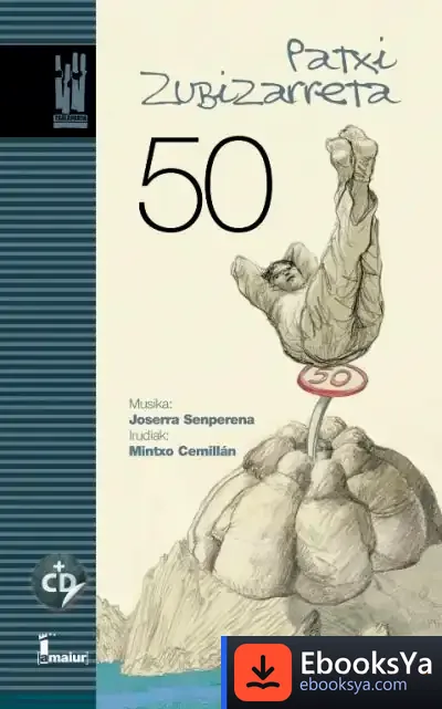 Descargar 50 (+Cd)