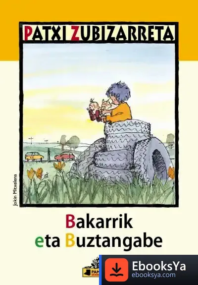 Descargar Bakarrik Eta Buztangabe