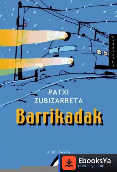 Descargar Barrikadak