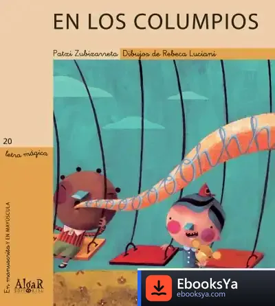 Descargar En Los Columpios de Patxi Zubizarreta