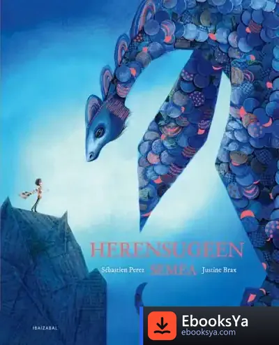 Descargar Herensugeen Semea de Patxi Zubizarreta
