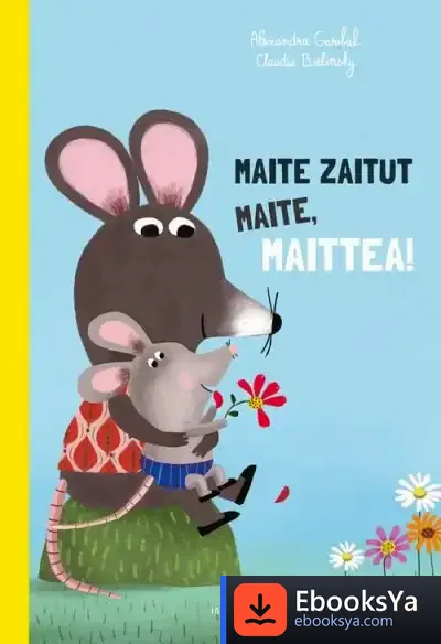 Descargar Maite Zaitut Maite Maittea