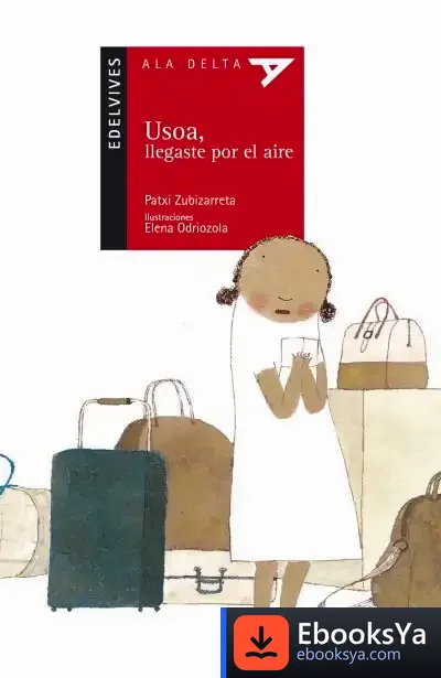 Descargar Usoa Llegaste Por El Aire