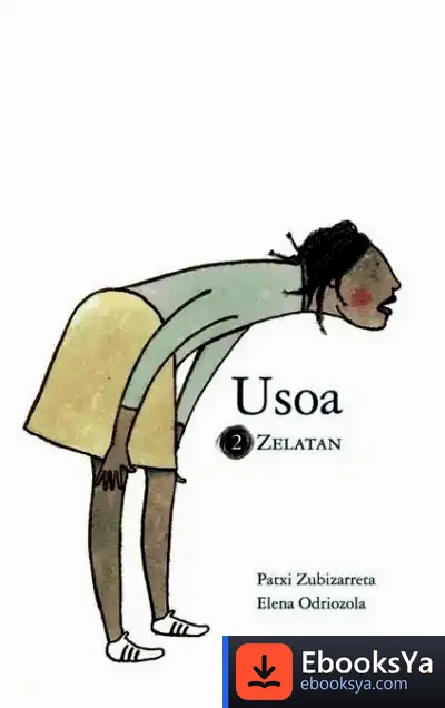 Descargar Usoa - Zelatan