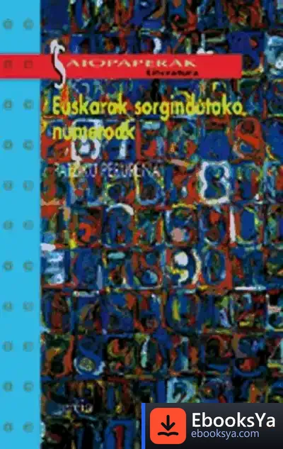 Descargar Euskarak Sorgindutako Numeroak