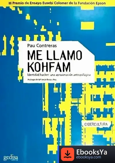 Descargar Me Llamo Kohfam
