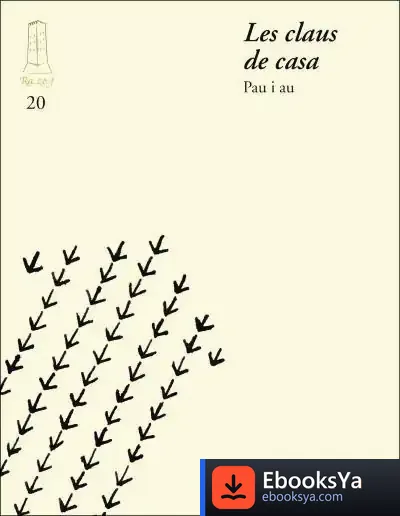 Descargar Les Claus De Casa