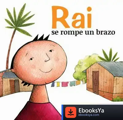 Descargar Rai Se Rompe Un Brazo de Pau I Solidaritat