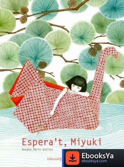 Descargar Espera'T, Miyuki