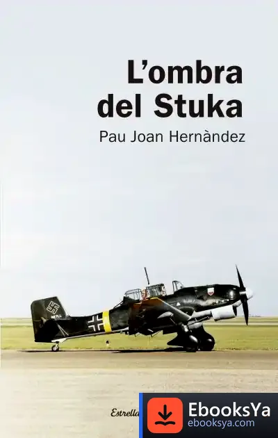 Descargar L'Ombra Del Stuka de Anna Jolis