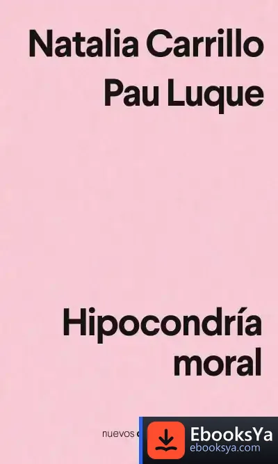 Descargar Hipocondría Moral
