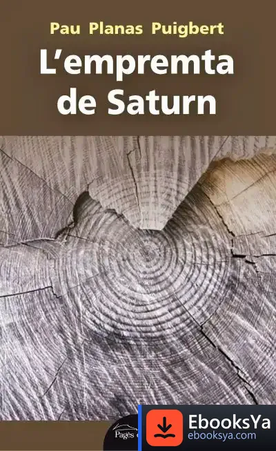 Descargar L'Empremta De Saturn