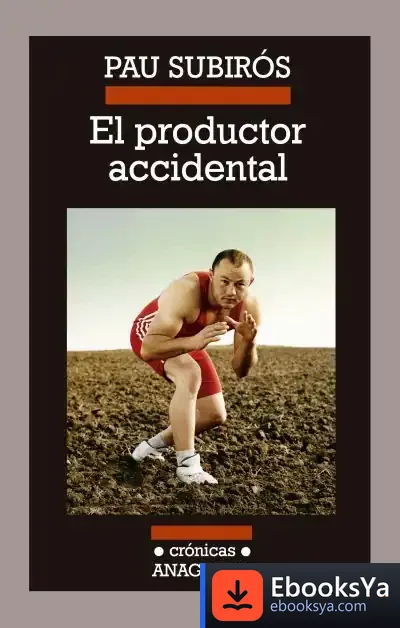Descargar El Productor Accidental