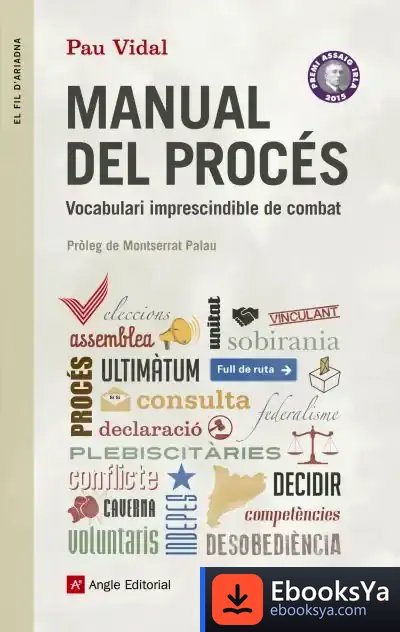 Descargar Manual Del Procés de Pau Vidal