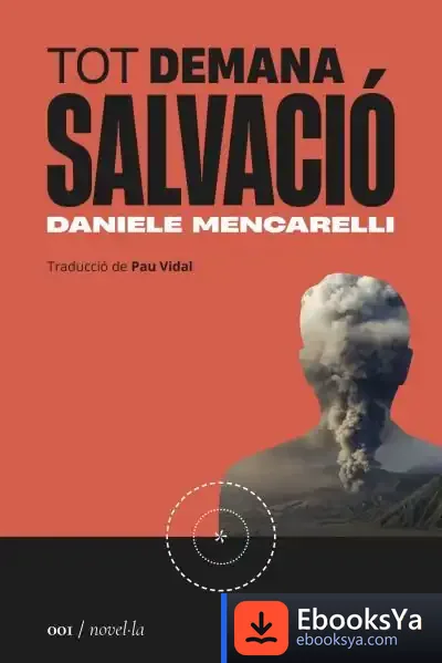 Descargar Tot Demana Salvació de Pau Vidal