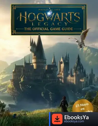 Descargar Hogwarts Legacy