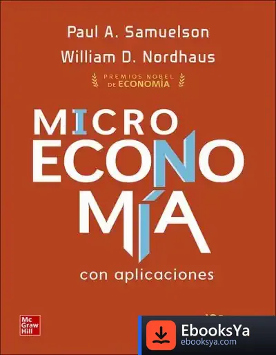 Descargar *** Microeconomia Con Aplicaciones Con Connect de Paul Anthony Samuelson