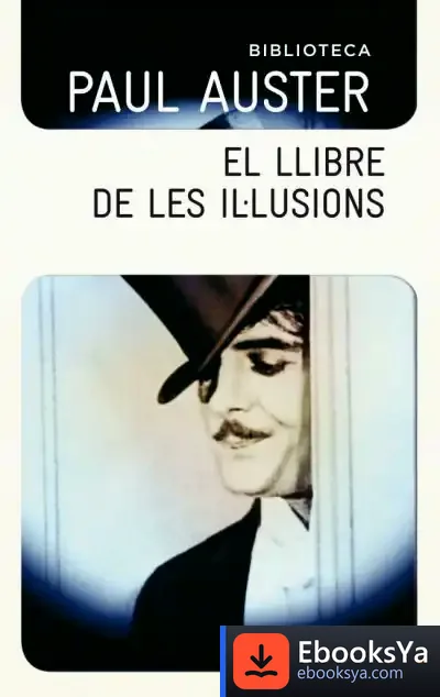 Descargar El Llibre De Les Il·Lu de Paul Auster
