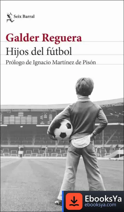 Descargar Hijos Del Fútbol