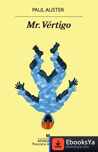Descargar Mr. Vértigo