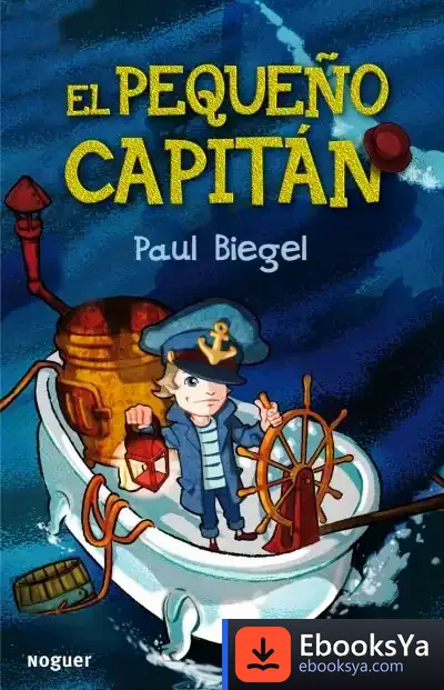Descargar El Pequeño Capitán